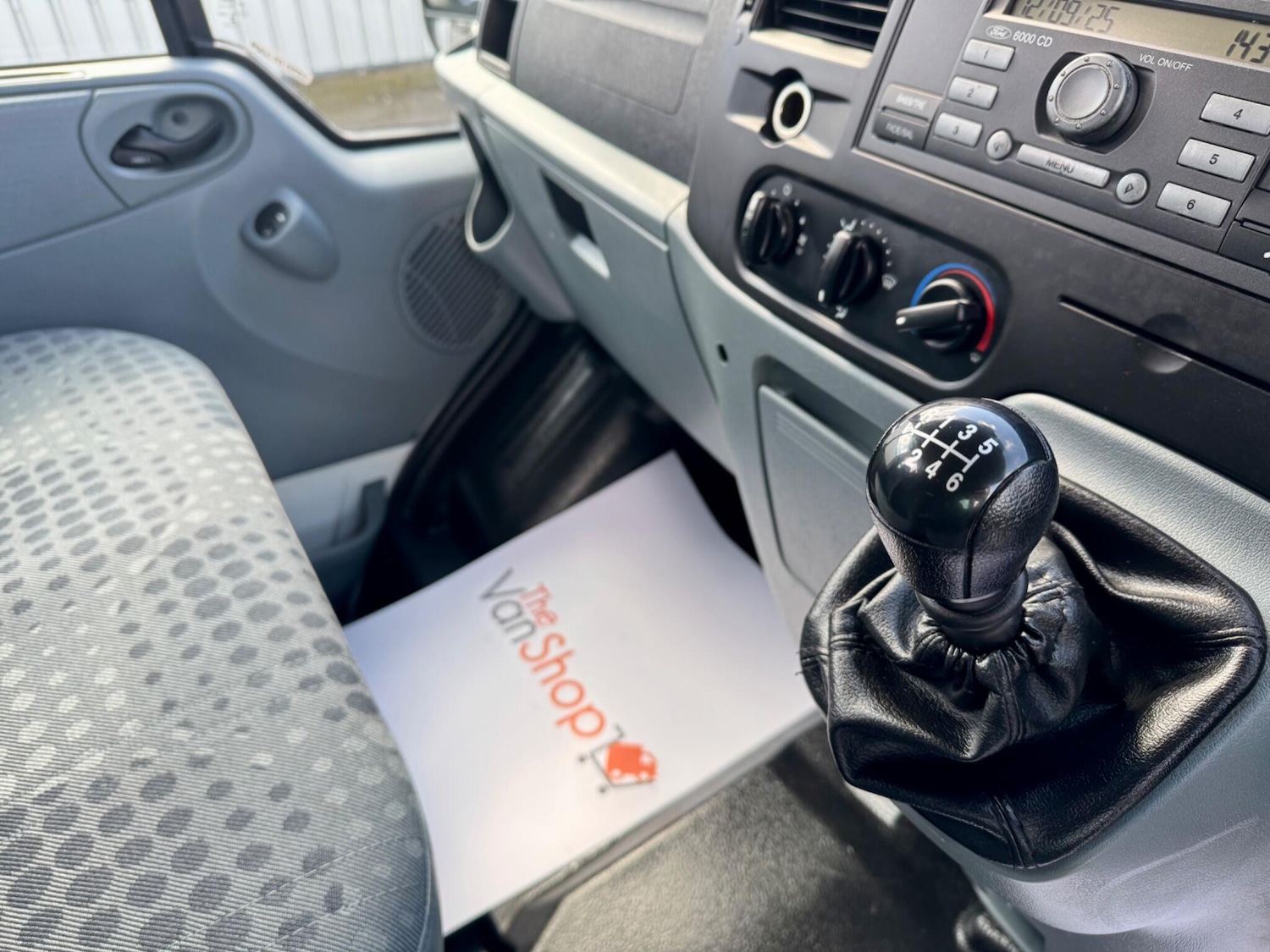 Used Ford Transit for sale - 77267068: Photo 18