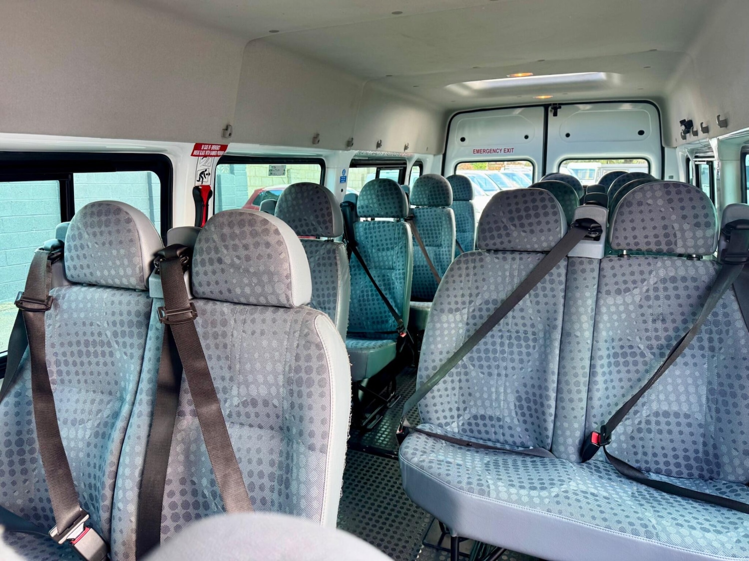 Used Ford Transit for sale - 77267068: Photo 20