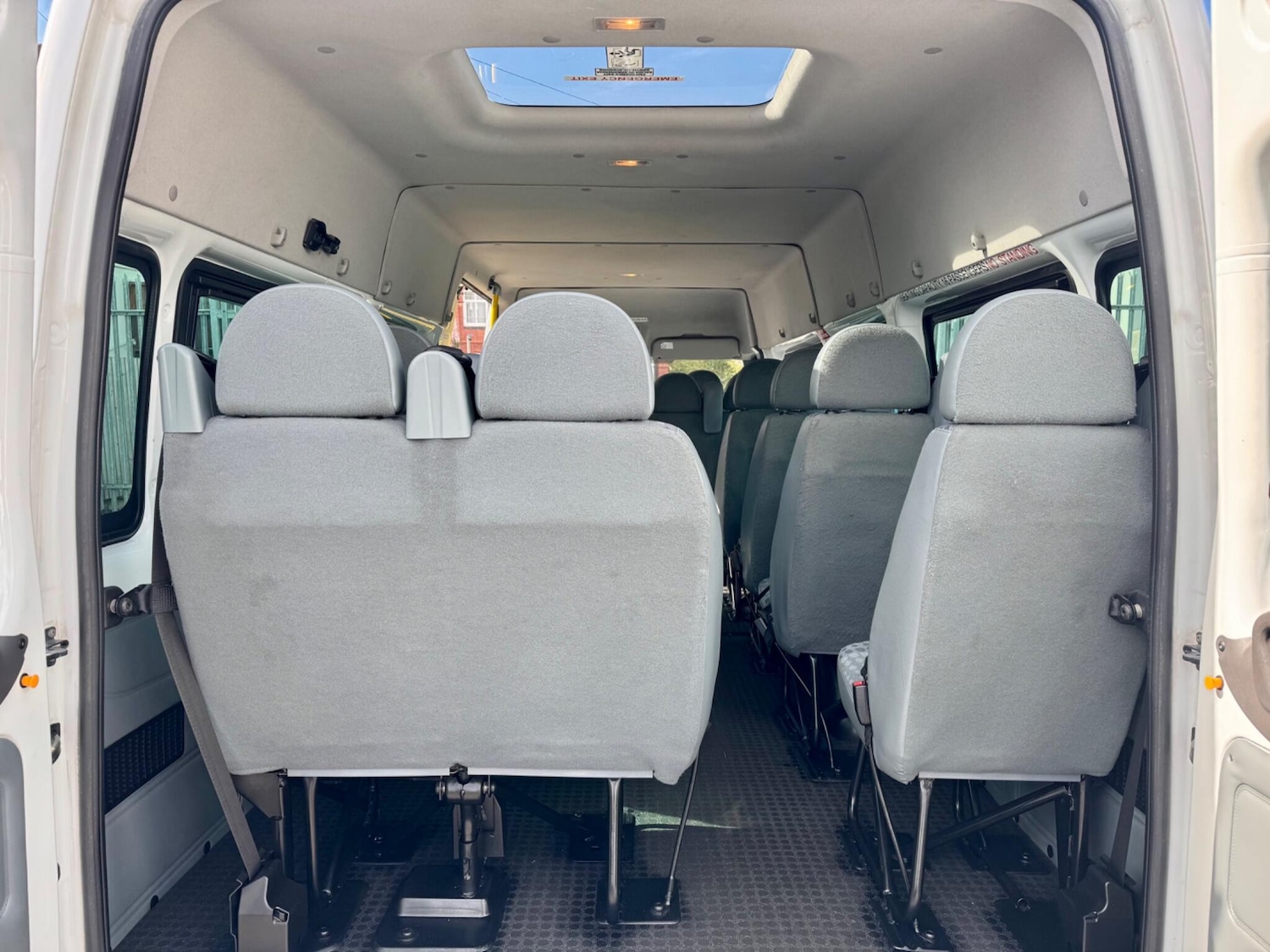 Used Ford Transit for sale - 77267068: Photo 24