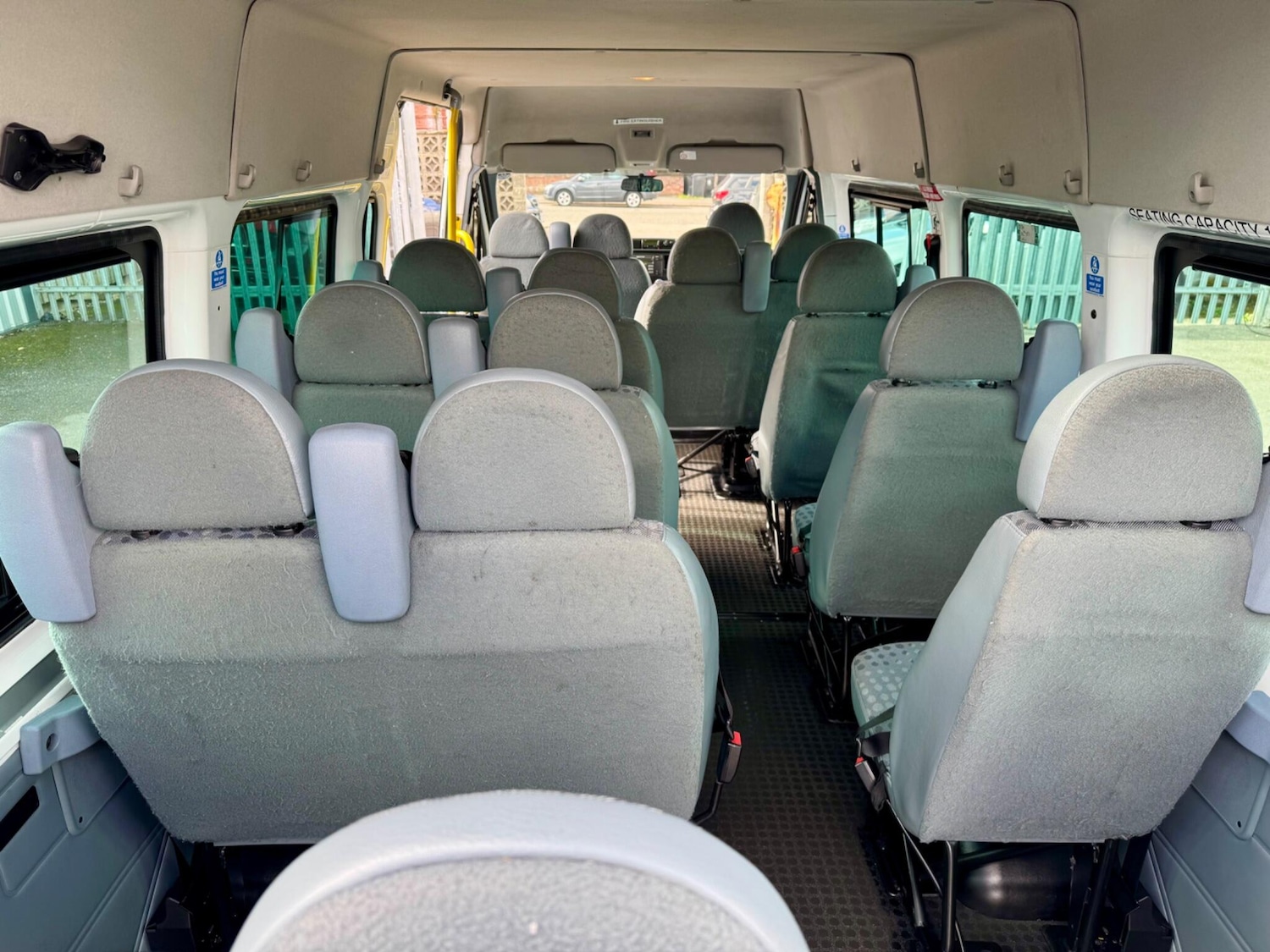 Used Ford Transit for sale - 77267068: Photo 25