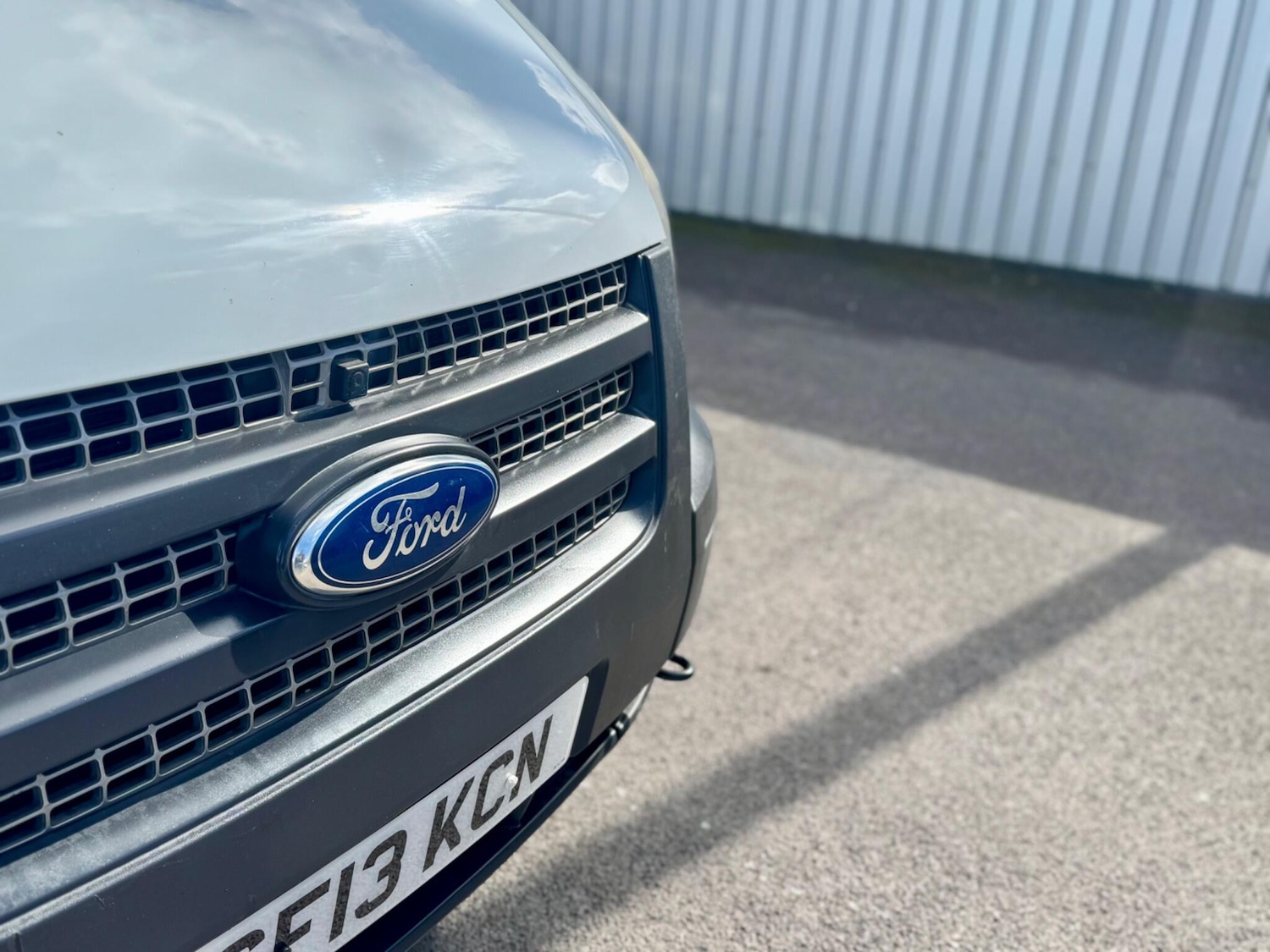 Used Ford Transit for sale - 77267068: Photo 26