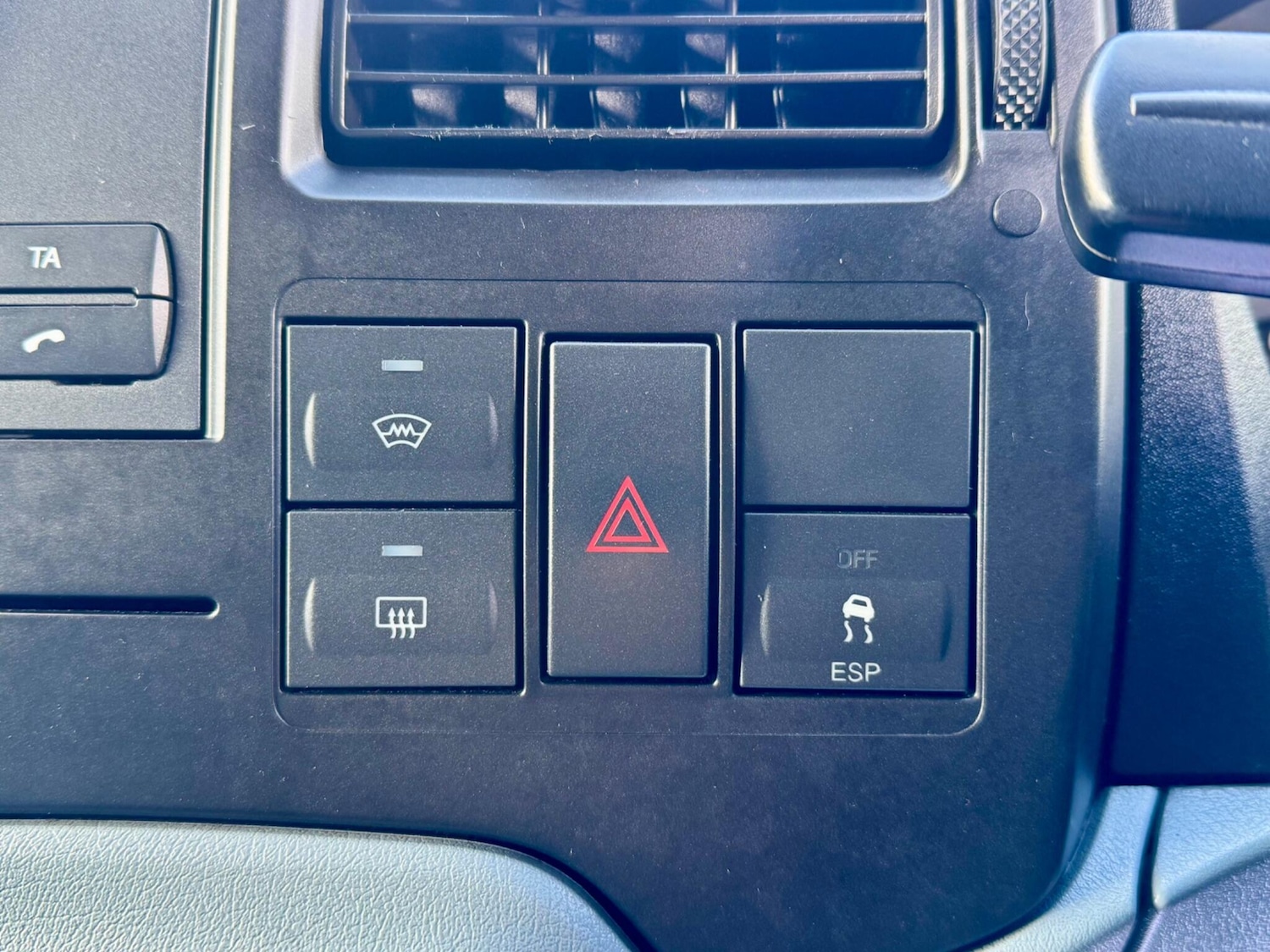 Used Ford Transit for sale - 77267068: Photo 28