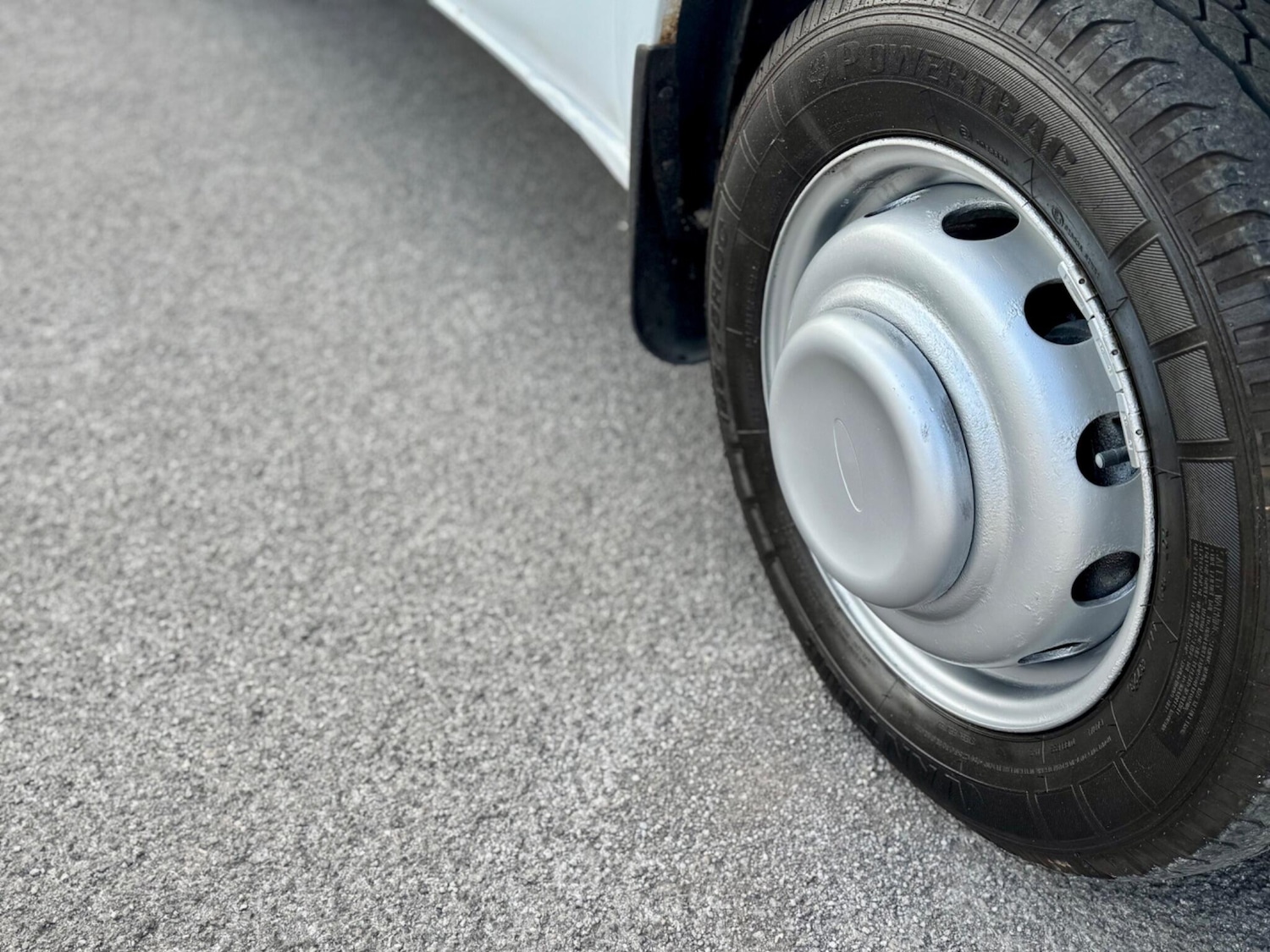 Used Ford Transit for sale - 77267068: Photo 30