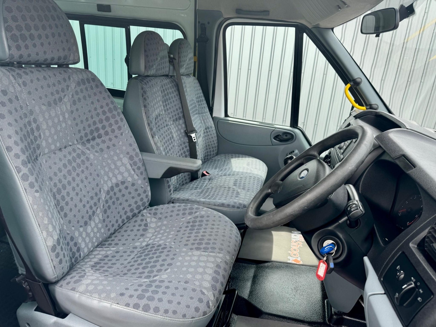 Used Ford Transit for sale - 76964641: Photo 11