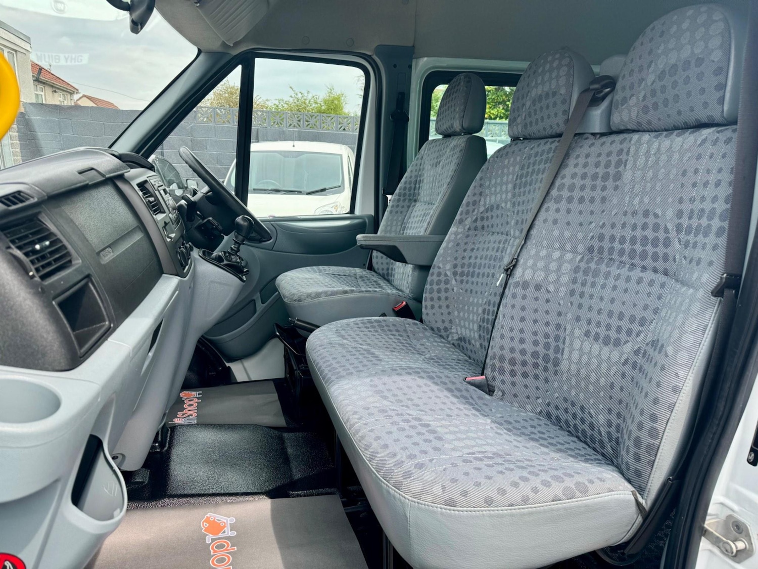 Used Ford Transit for sale - 76964641: Photo 15