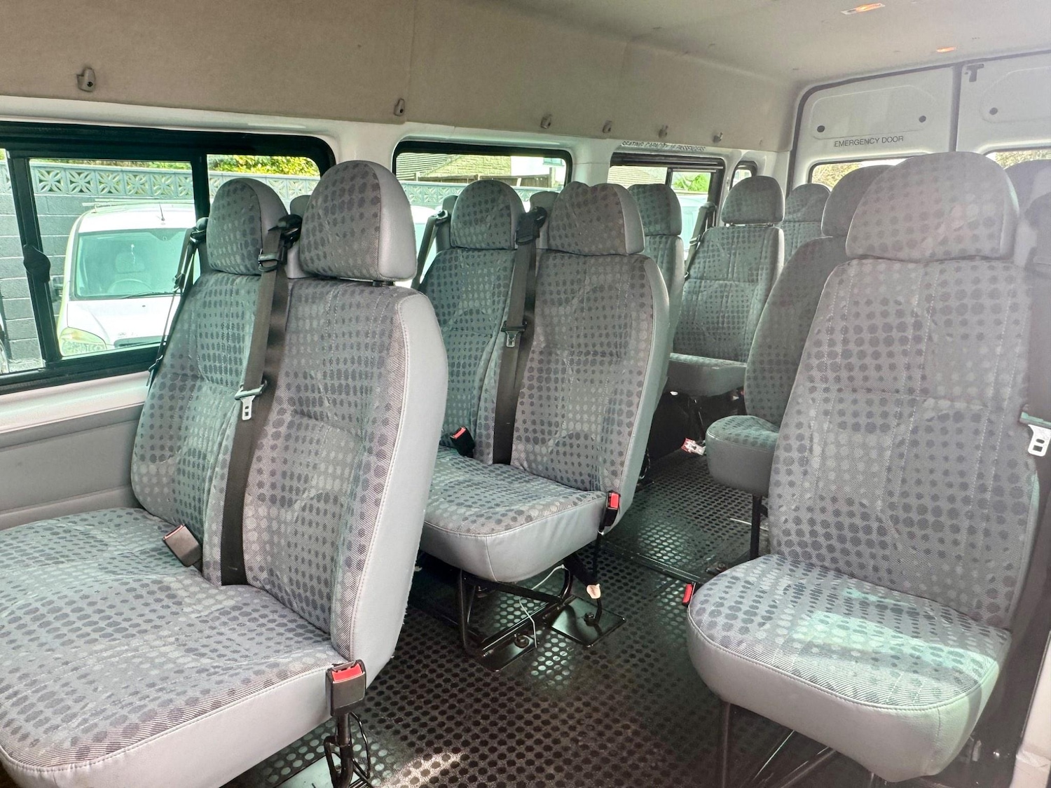 Used Ford Transit for sale - 76964641: Photo 17