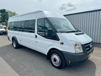 Used Ford Transit 2009 for sale - 76964641: Photo