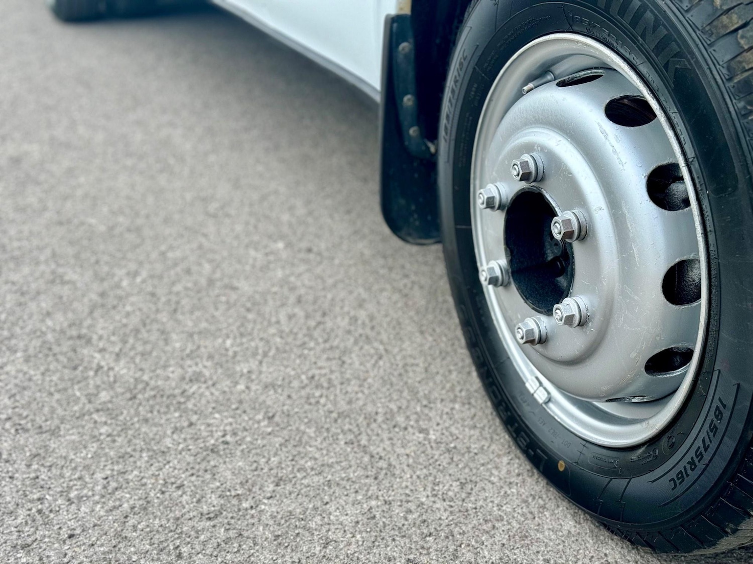 Used Ford Transit for sale - 76964641: Photo 23