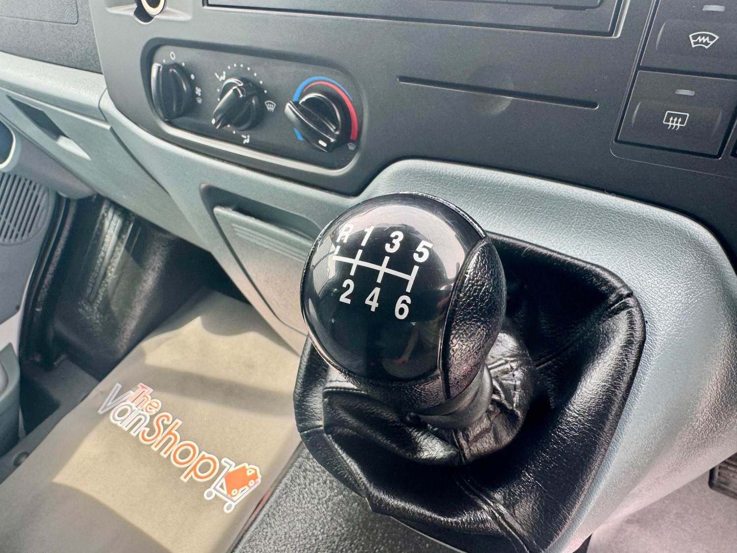 Used Ford Transit for sale - 76964641: Photo 27