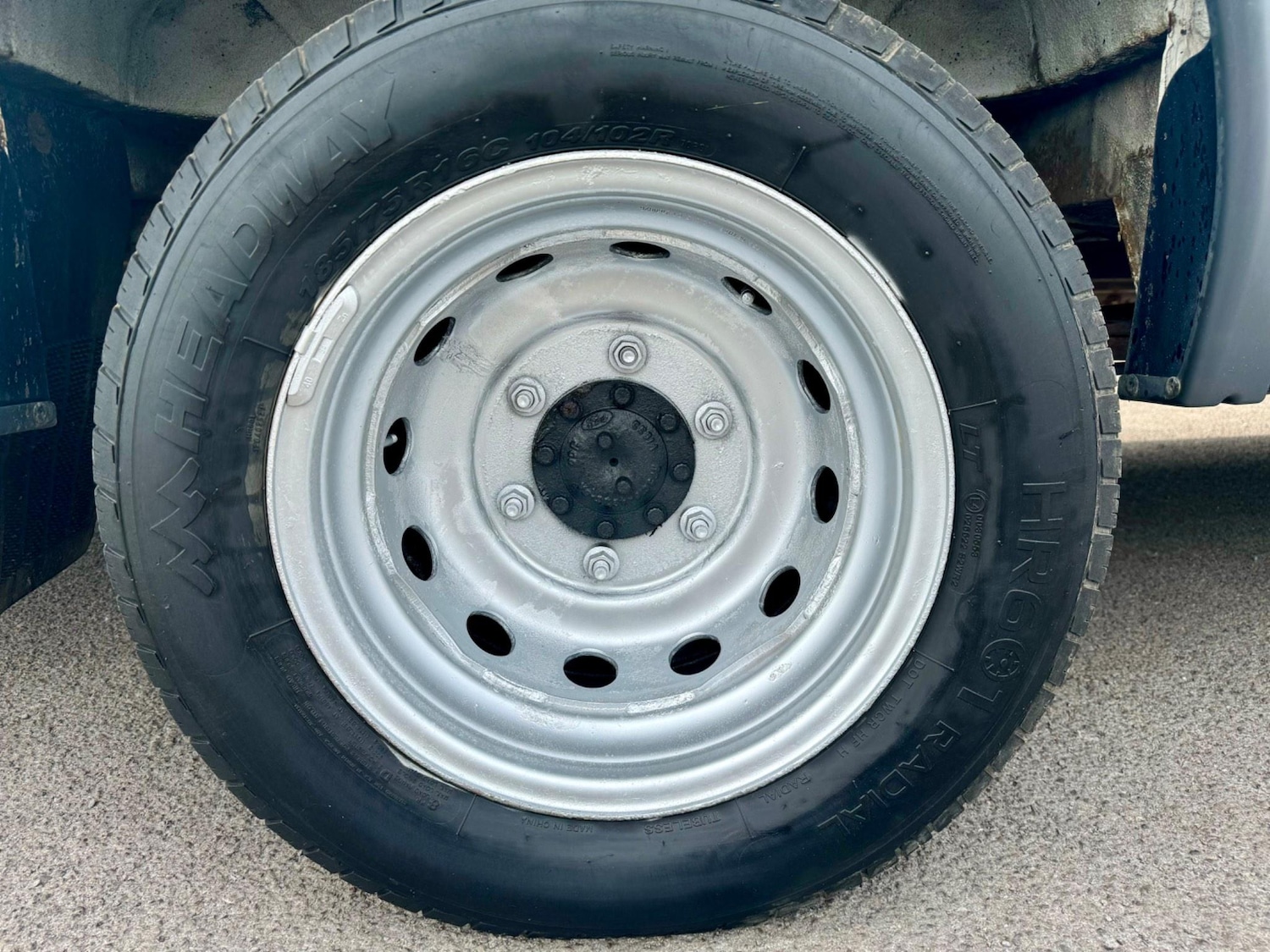 Used Ford Transit for sale - 76964641: Photo 28