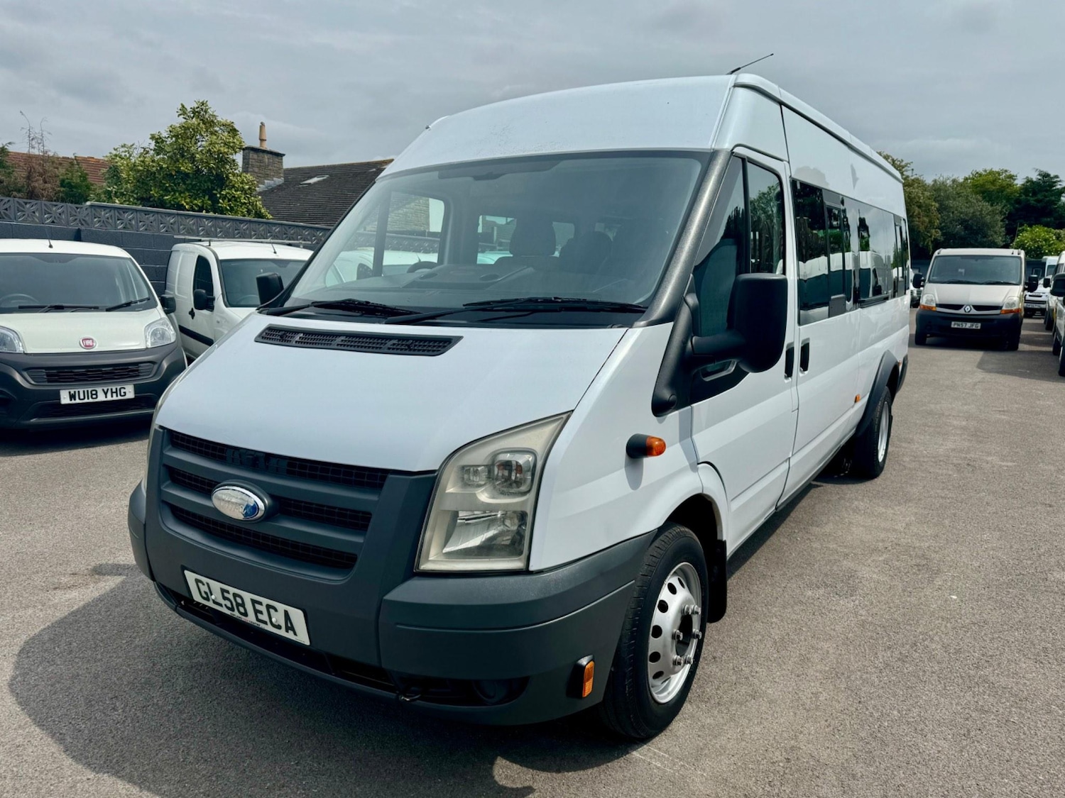 Used Ford Transit for sale - 76964641: Photo 3