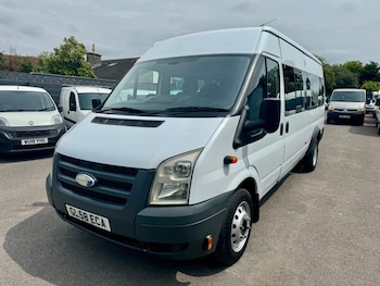 Used Ford Transit 2009 for sale - 76964641: Photo