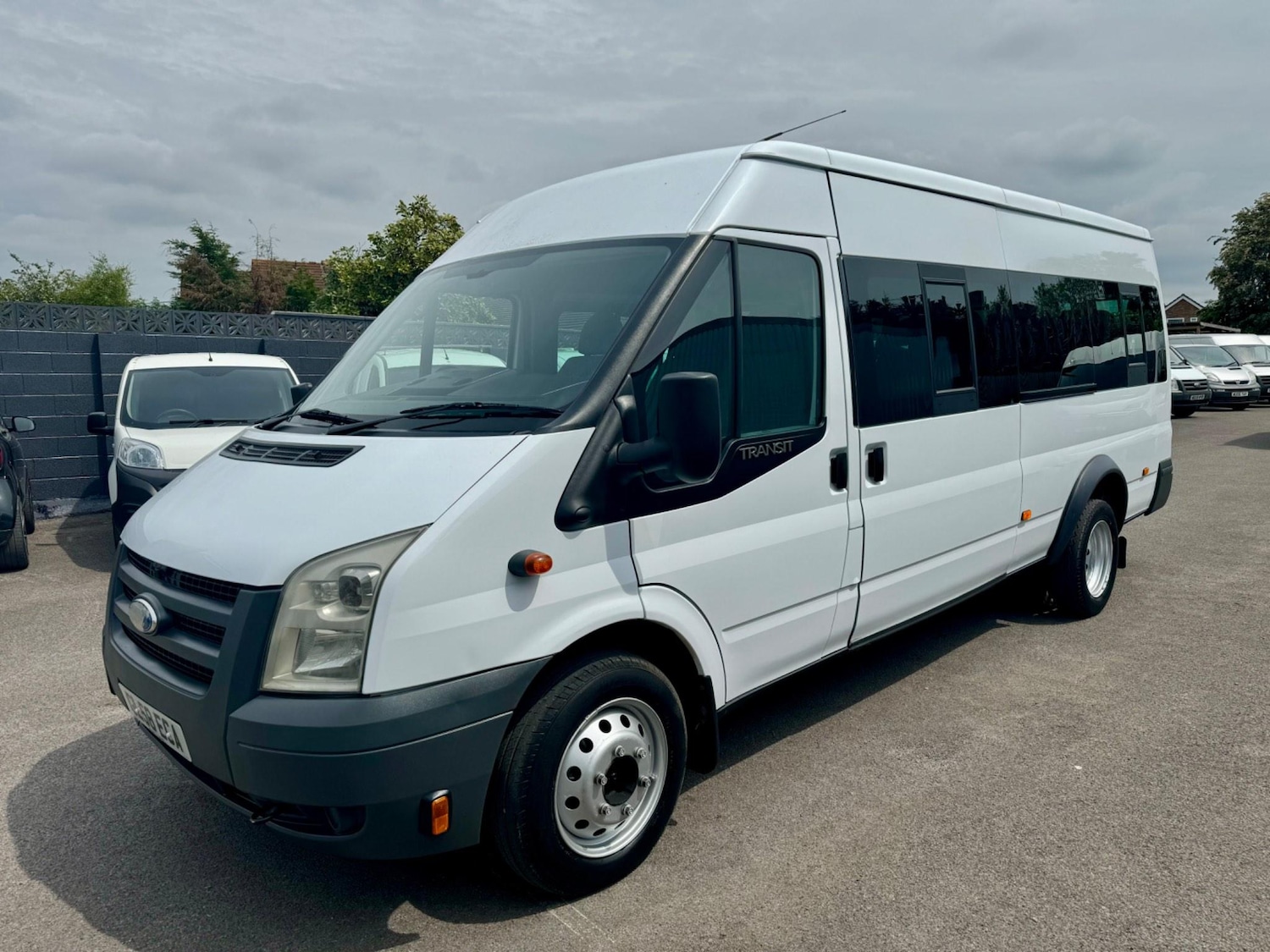 Used Ford Transit for sale - 76964641: Photo 4