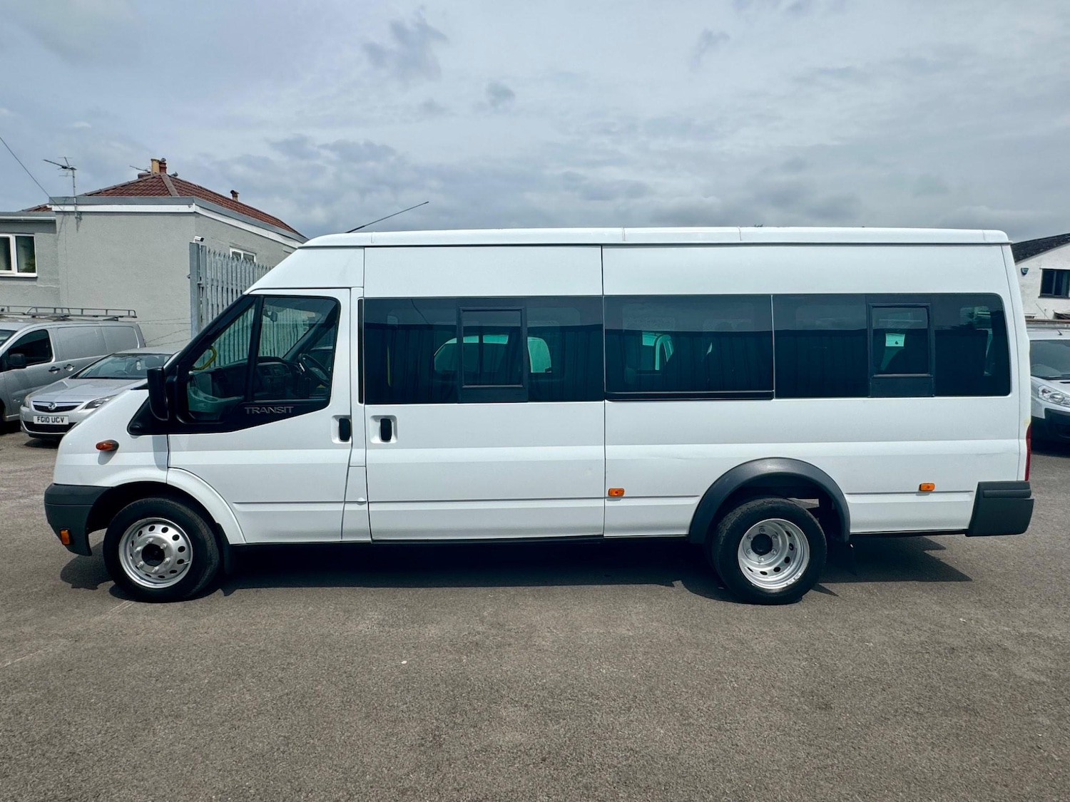 Used Ford Transit for sale - 76964641: Photo 5