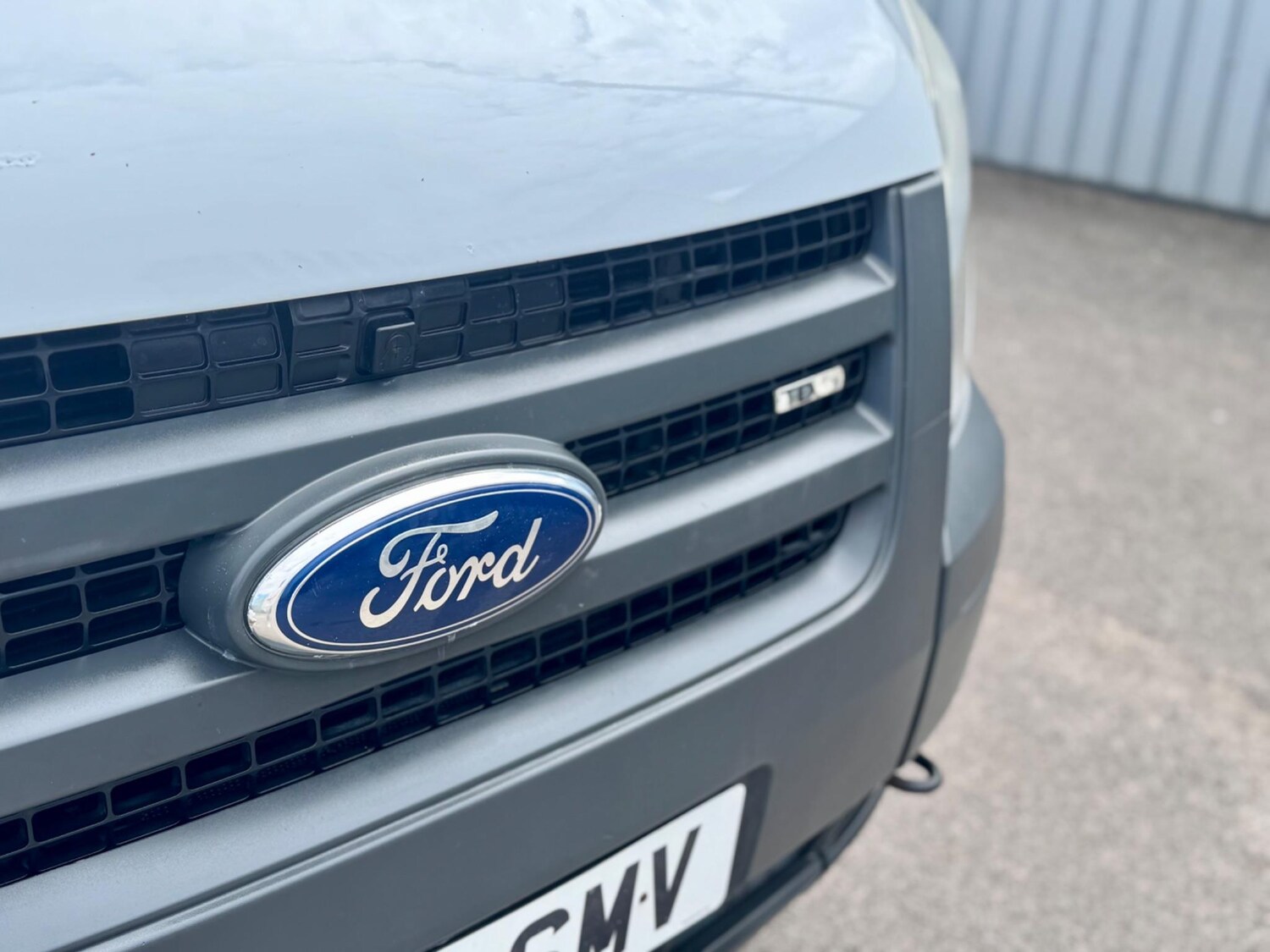 Used Ford Transit 2008 for sale - 76315270: Photo 22