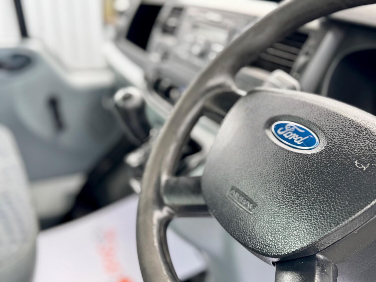 Used Ford Transit 2008 for sale - 76315270: Photo 27