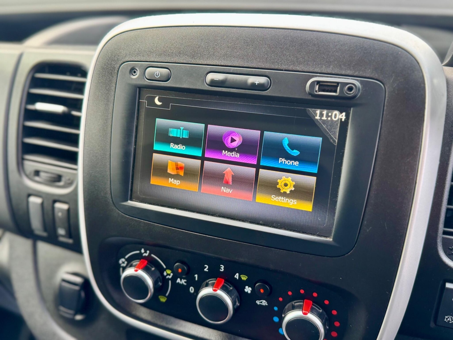 Used Renault Trafic 2021 for sale - 77550697: Photo 19