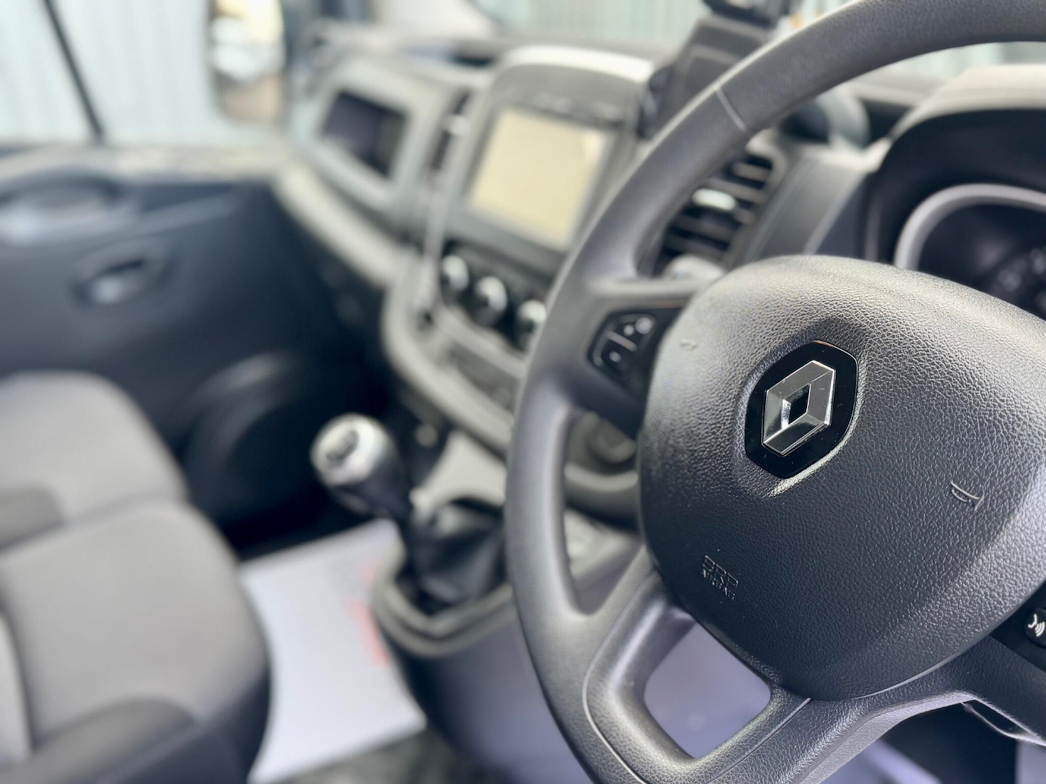 Used Renault Trafic 2021 for sale - 77550697: Photo 21