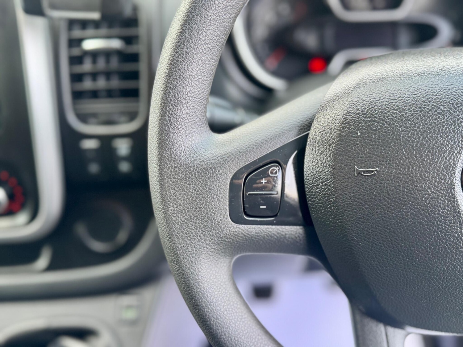 Used Renault Trafic 2021 for sale - 77550697: Photo 22