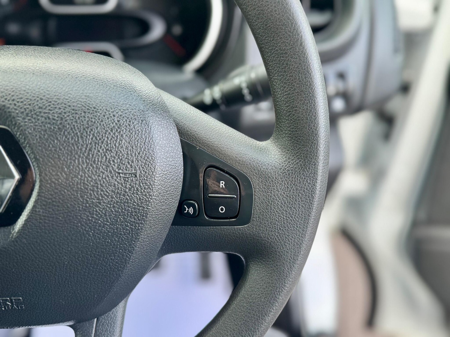 Used Renault Trafic 2021 for sale - 77550697: Photo 23