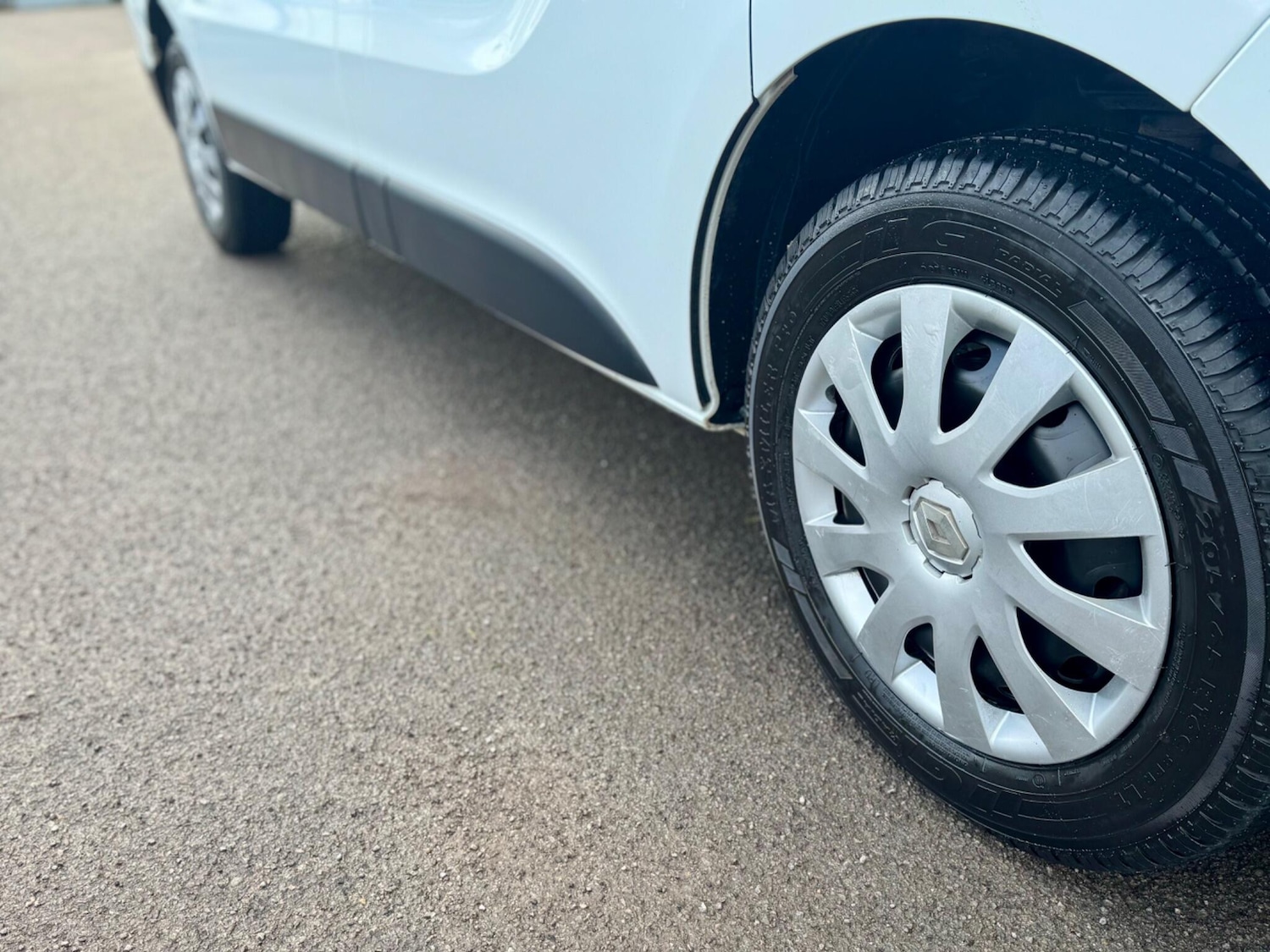 Used Renault Trafic 2021 for sale - 77550697: Photo 25