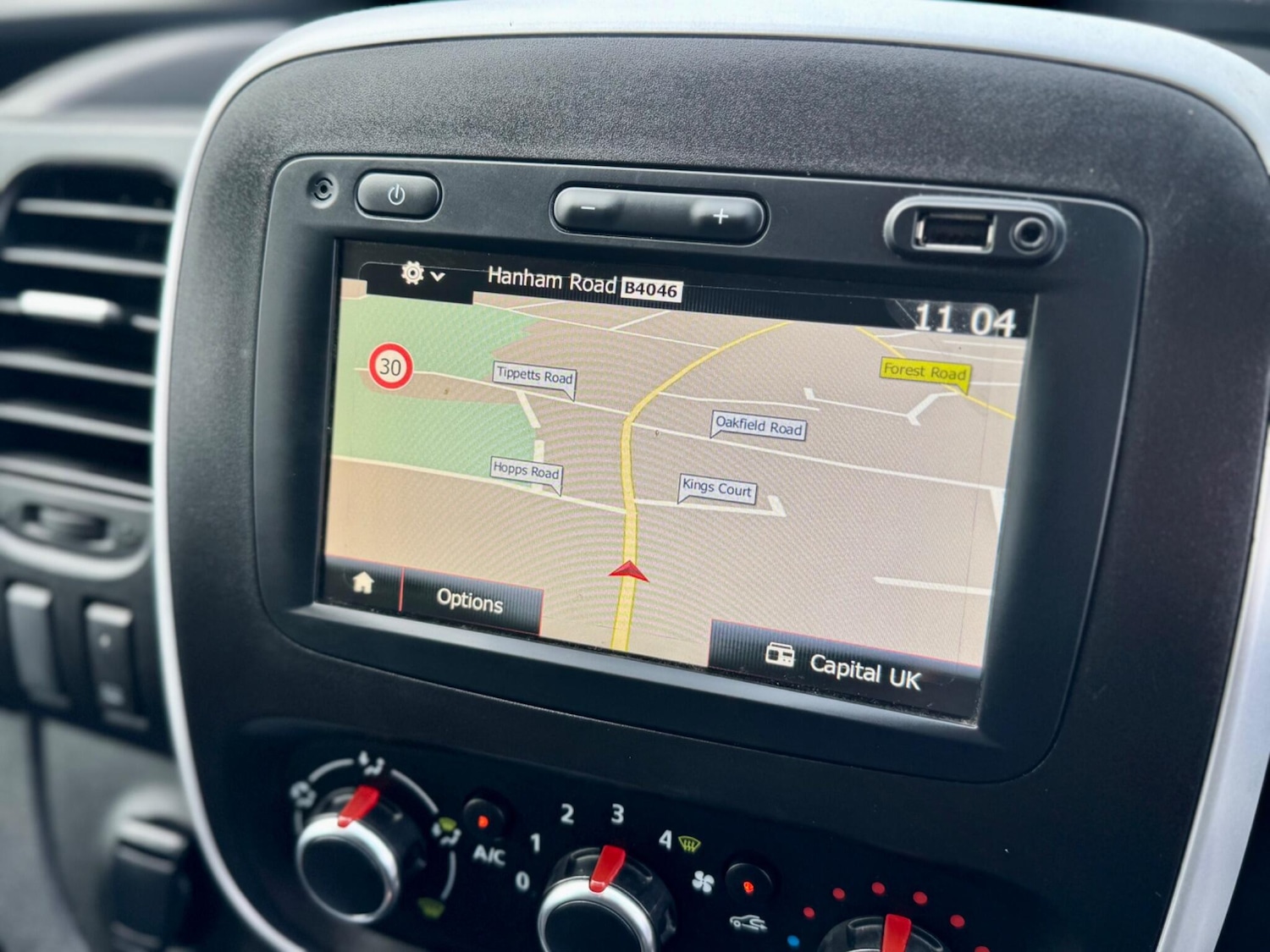 Used Renault Trafic 2021 for sale - 77550697: Photo 26