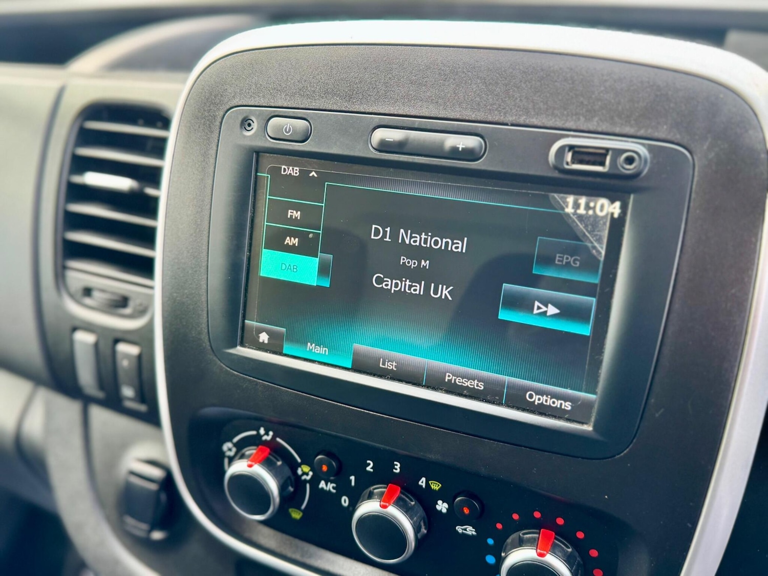 Used Renault Trafic 2021 for sale - 77550697: Photo 27