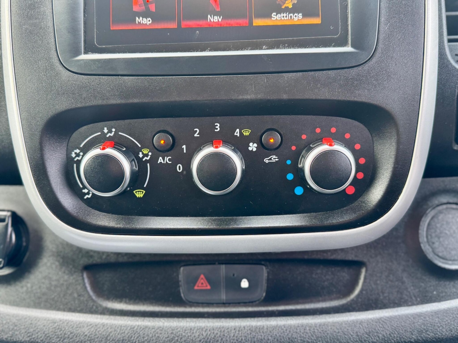 Used Renault Trafic 2021 for sale - 77550697: Photo 28