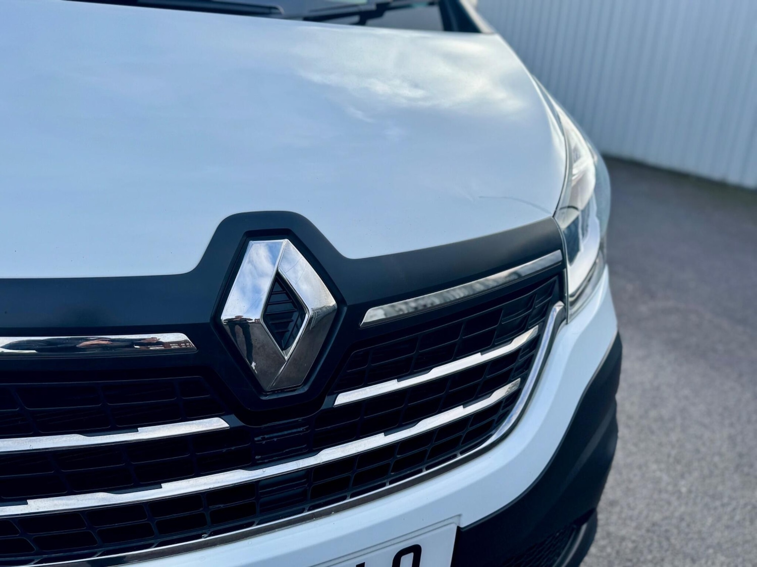 Used Renault Trafic 2021 for sale - 77550697: Photo 29