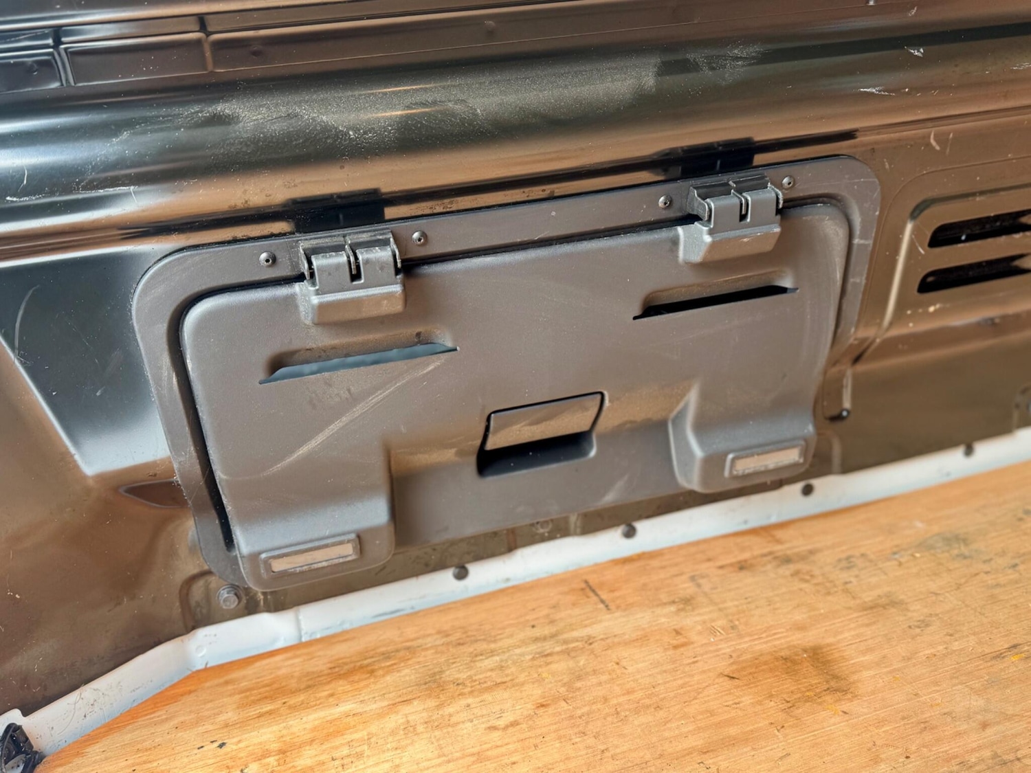 Used Renault Trafic 2021 for sale - 77550697: Photo 31