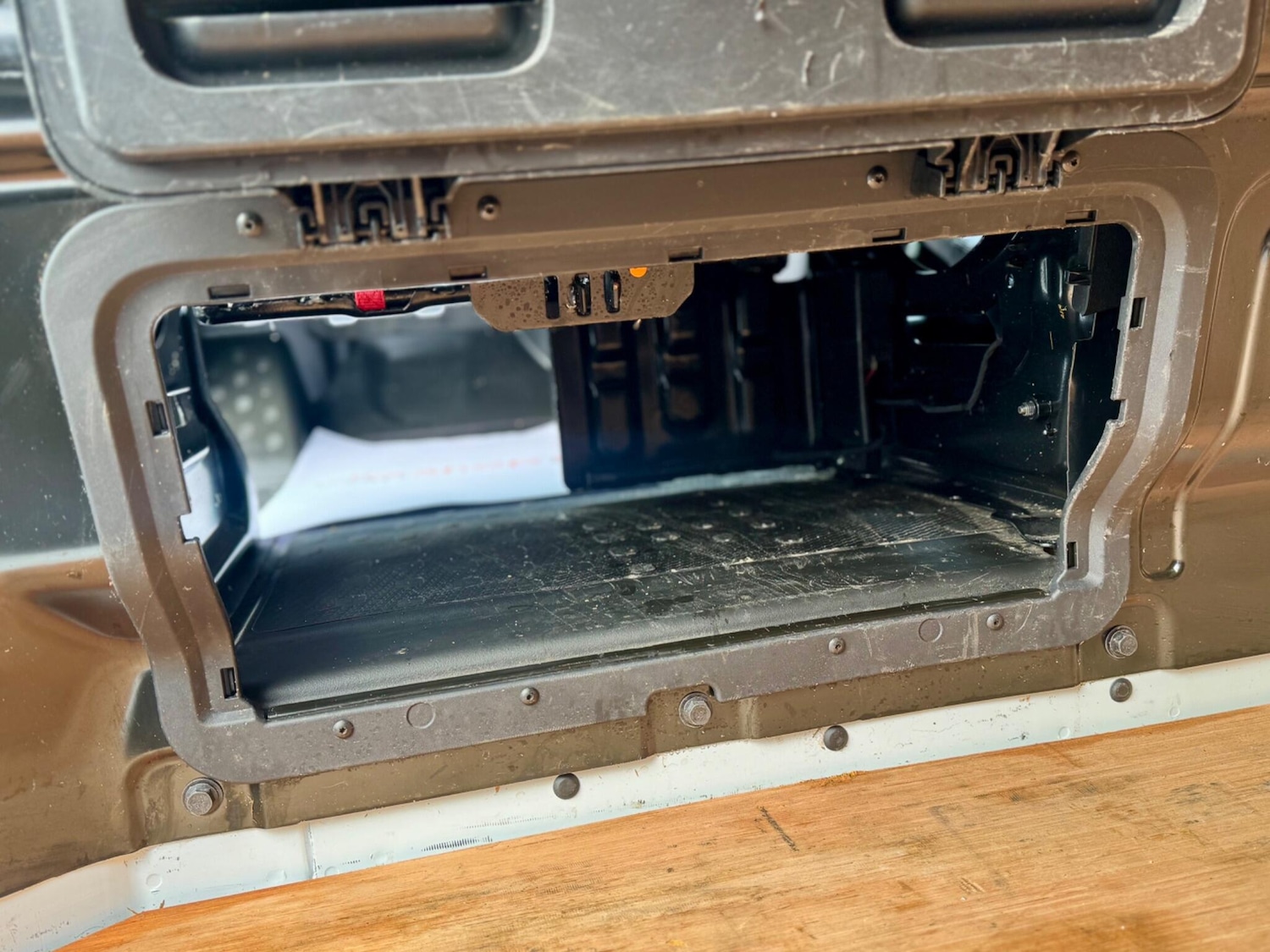 Used Renault Trafic 2021 for sale - 77550697: Photo 32