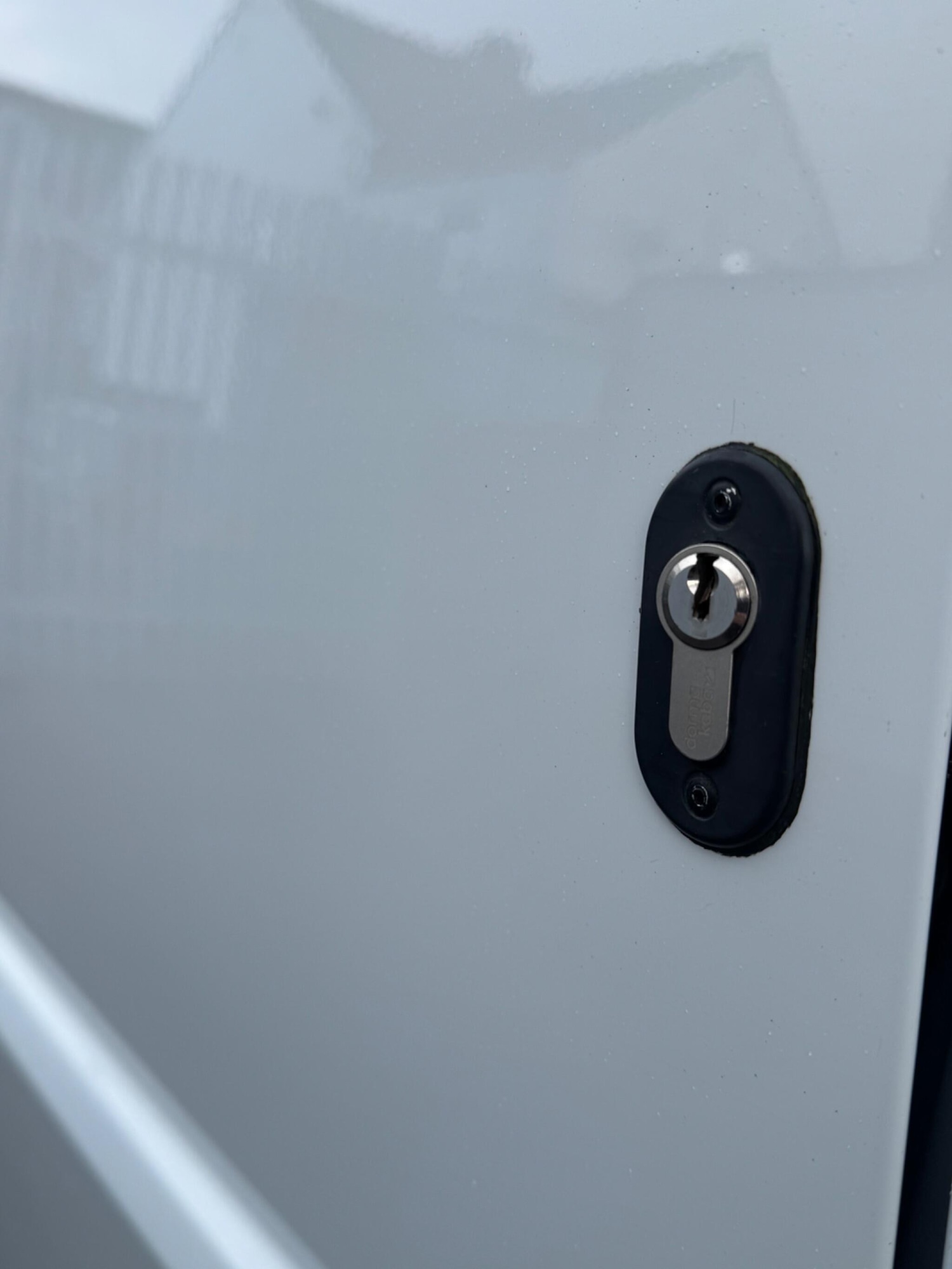 Used Renault Trafic 2021 for sale - 77550697: Photo 36