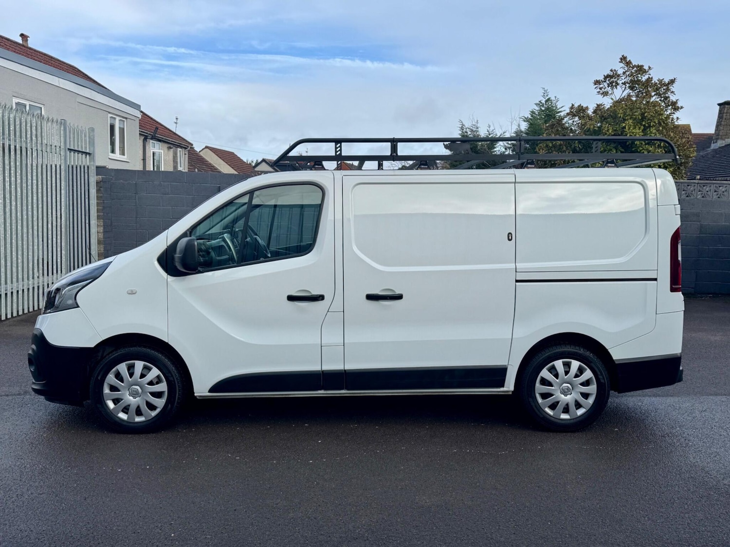 Used Renault Trafic 2021 for sale - 77550697: Photo 6