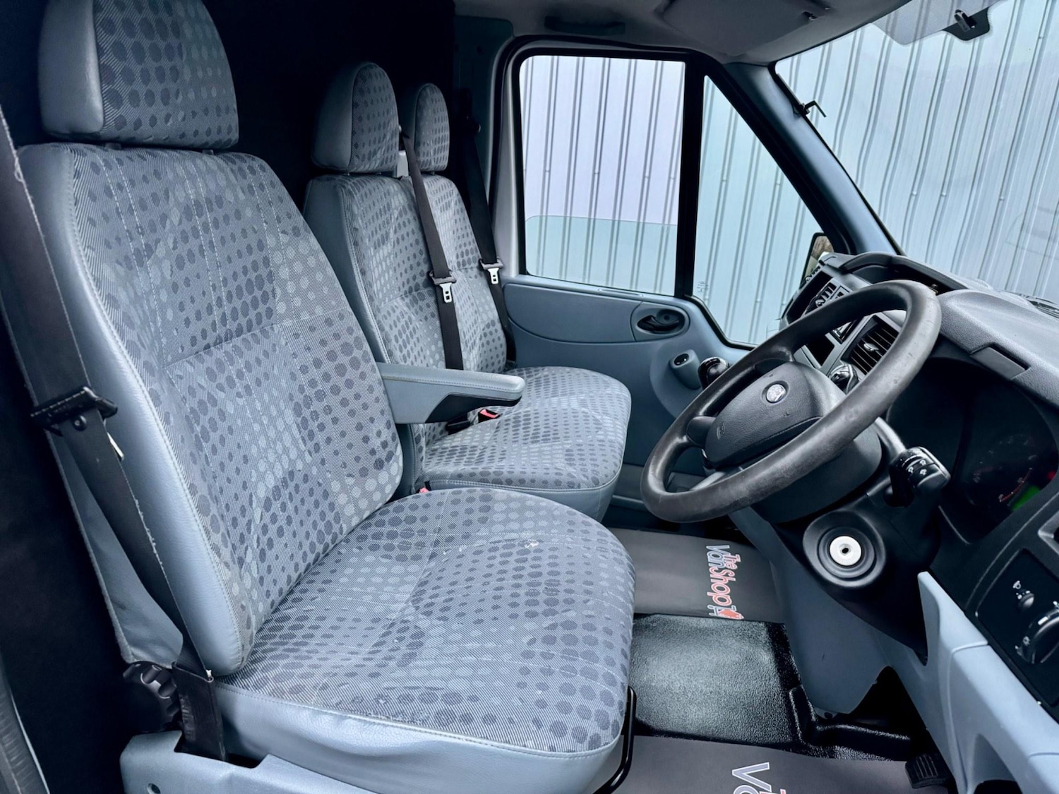 Vehicle 11