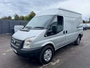 Used Ford Transit 2013 for sale - 75153751: Photo
