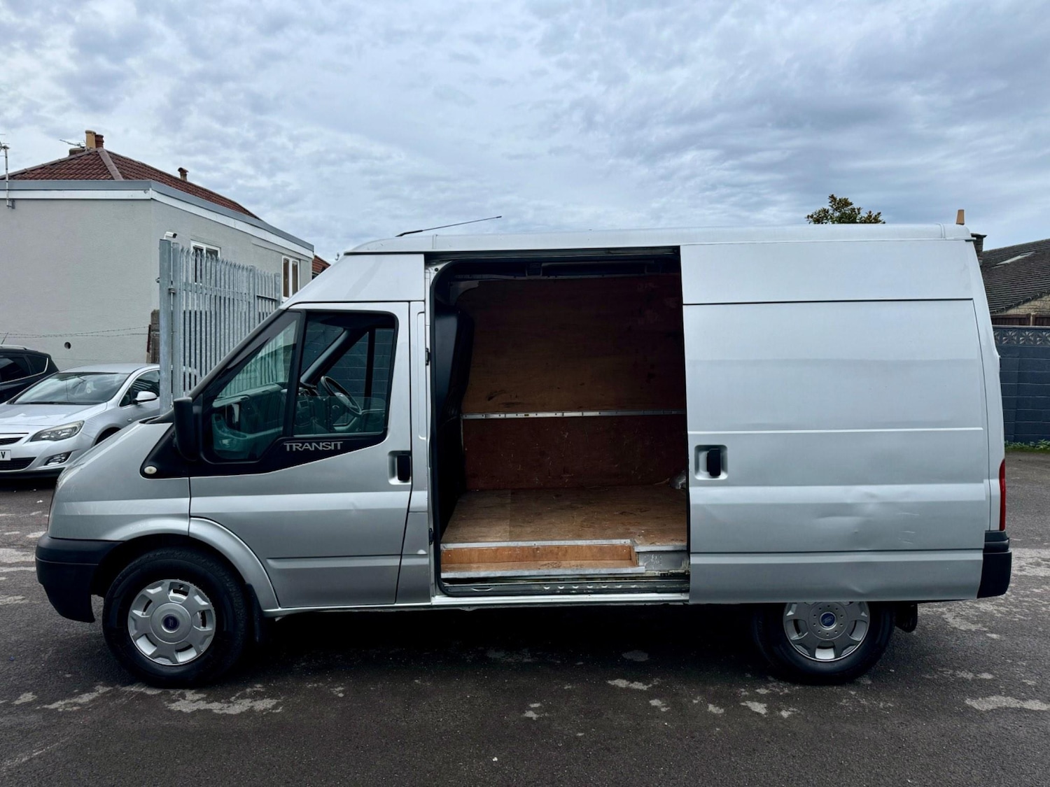 Vehicle 6