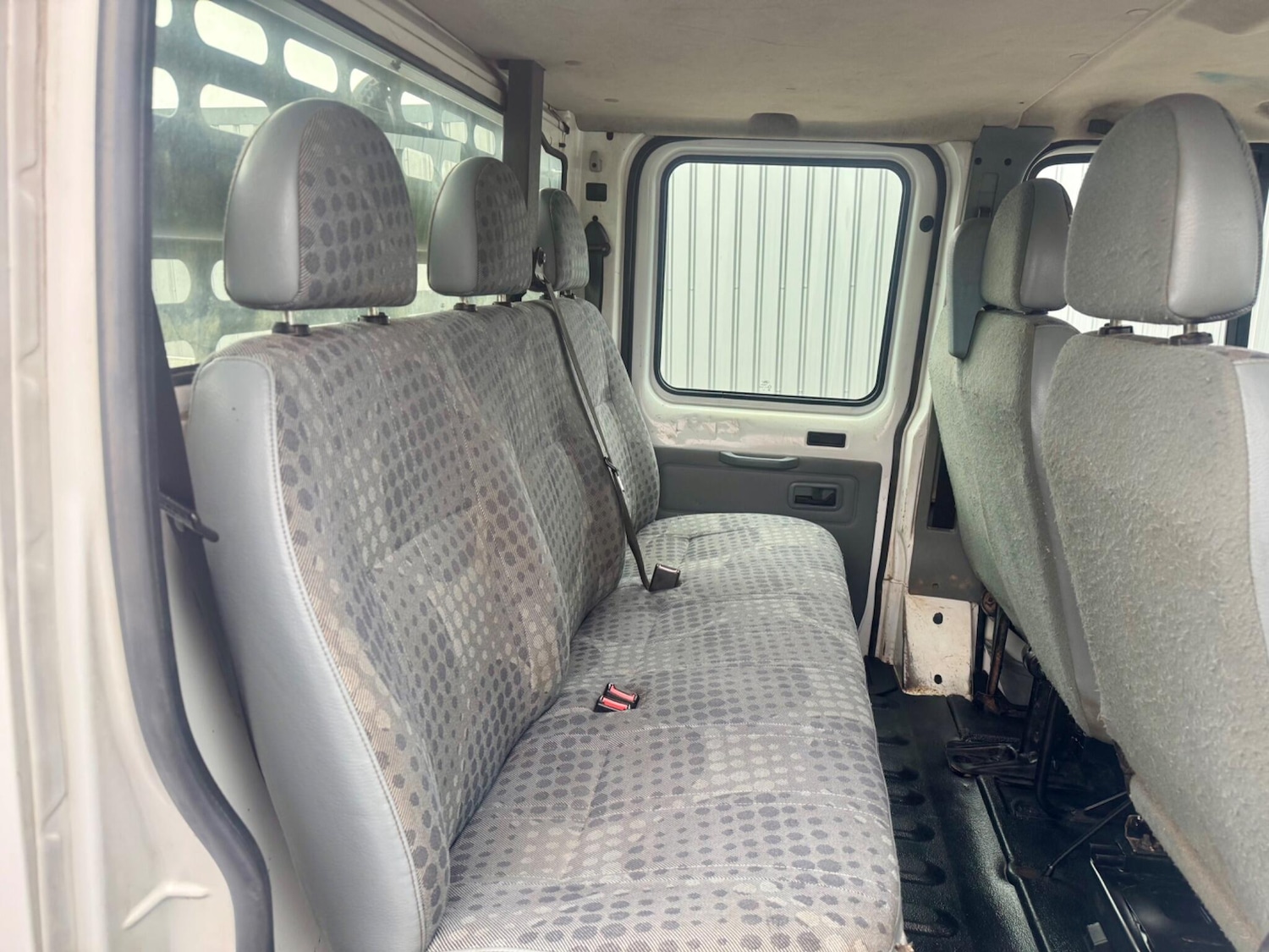 Used Ford Transit 2009 for sale - 78185207: Photo 16