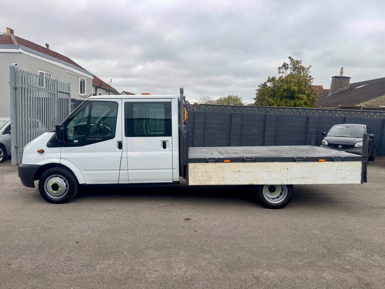 Used Ford Transit 2009 for sale - 78185207: Photo 17