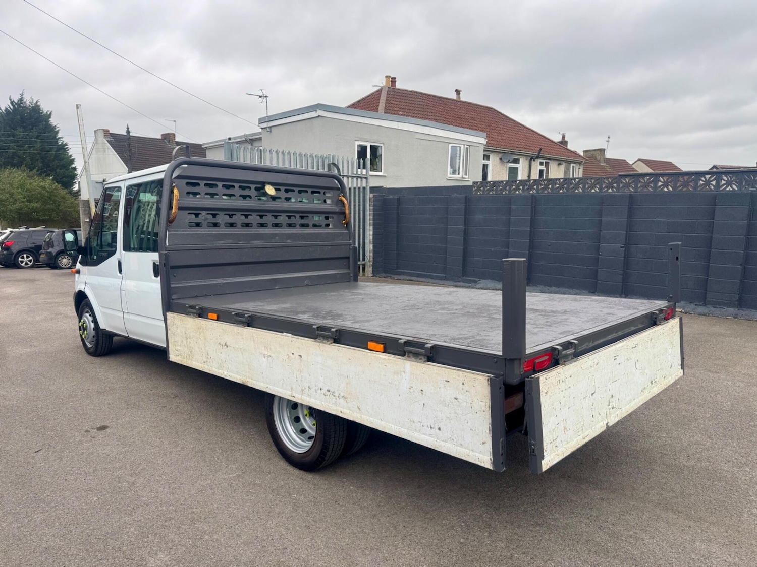 Used Ford Transit 2009 for sale - 78185207: Photo 18