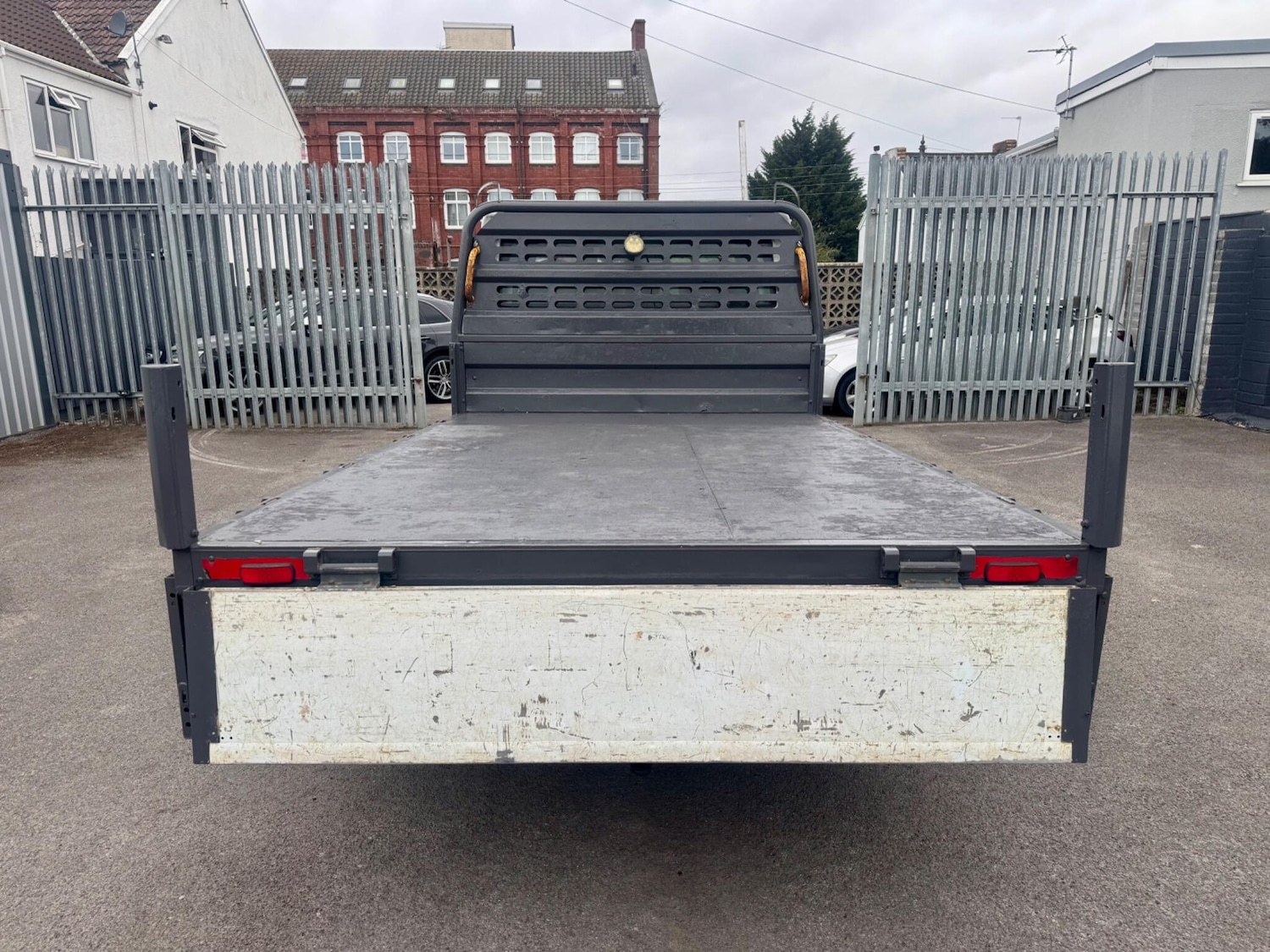 Used Ford Transit 2009 for sale - 78185207: Photo 19