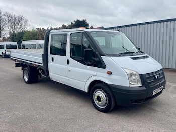 Used Ford Transit 2009 for sale - 78185207: Photo