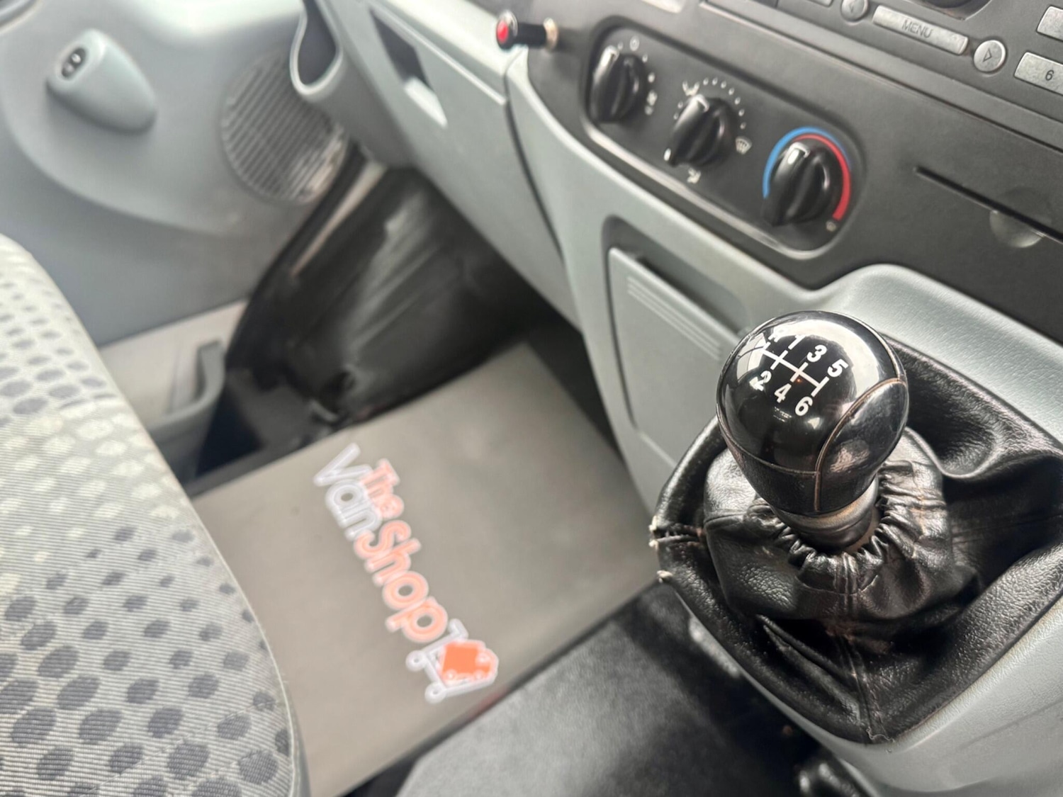 Used Ford Transit 2009 for sale - 78185207: Photo 22