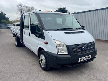 Used Ford Transit 2009 for sale - 78185207: Photo