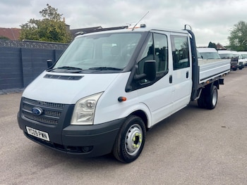 Used Ford Transit 2009 for sale - 78185207: Photo