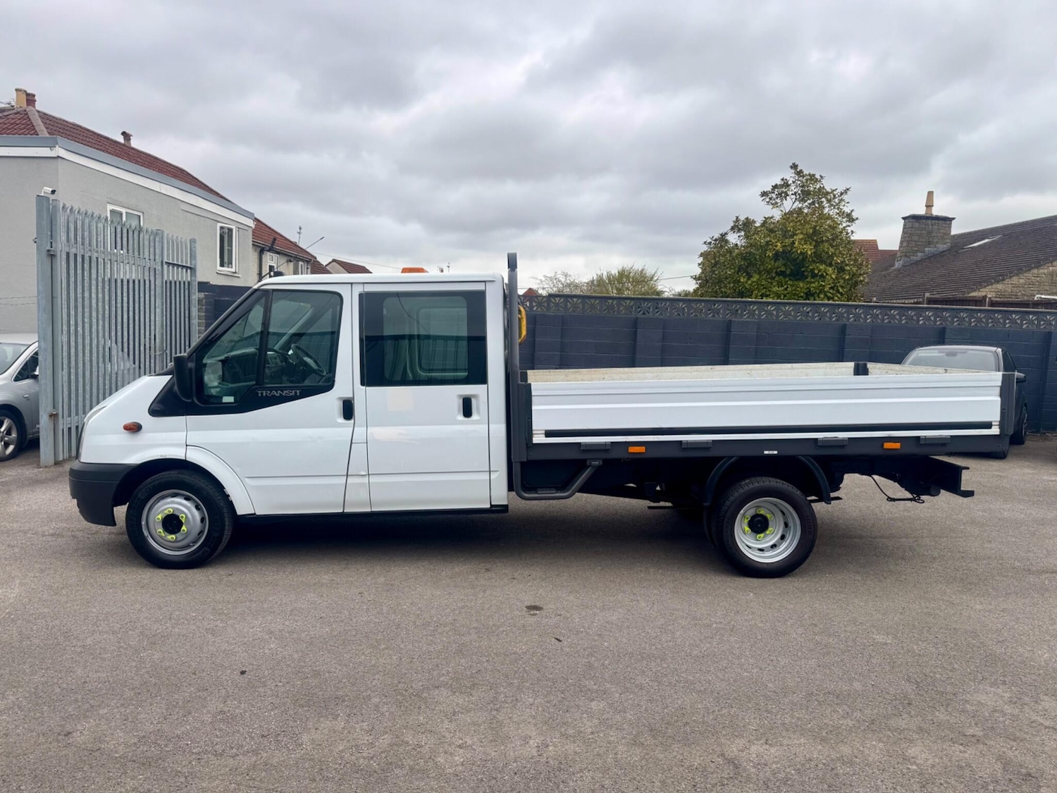 Used Ford Transit 2009 for sale - 78185207: Photo 6