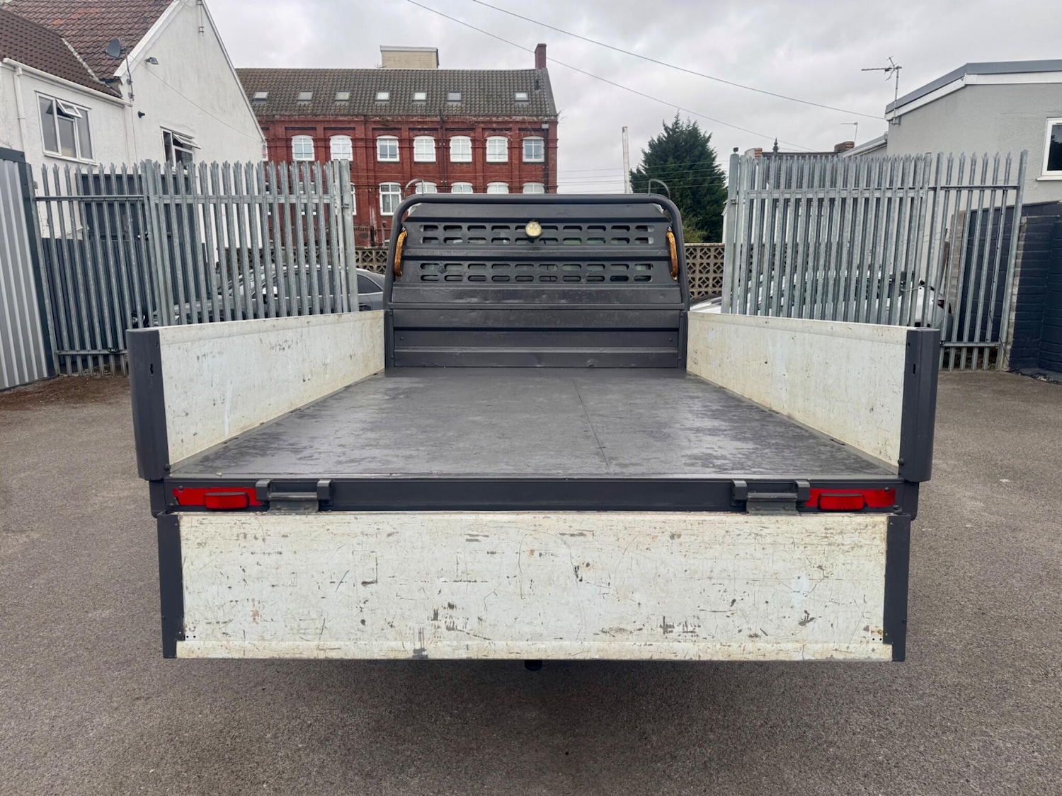 Used Ford Transit 2009 for sale - 78185207: Photo 9