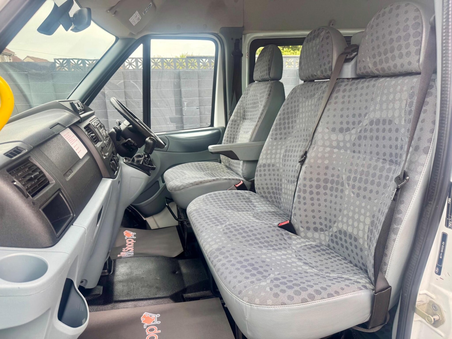 Used Ford Transit 2007 for sale - 78185292: Photo 15