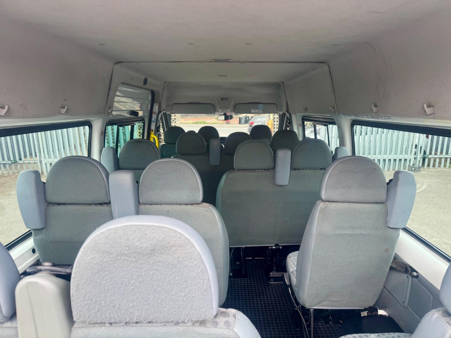 Used Ford Transit 2007 for sale - 78185292: Photo 20