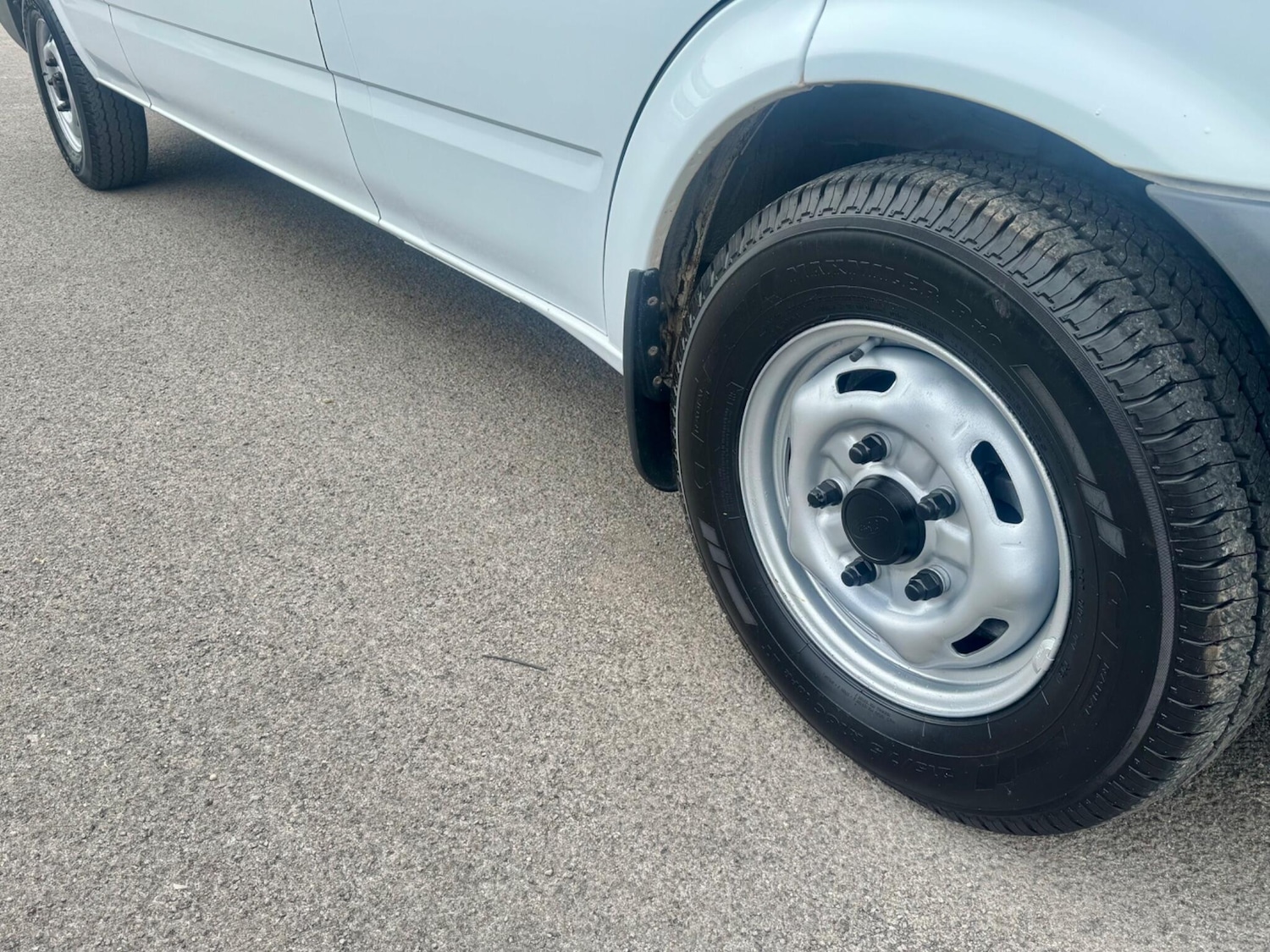 Used Ford Transit 2007 for sale - 78185292: Photo 25