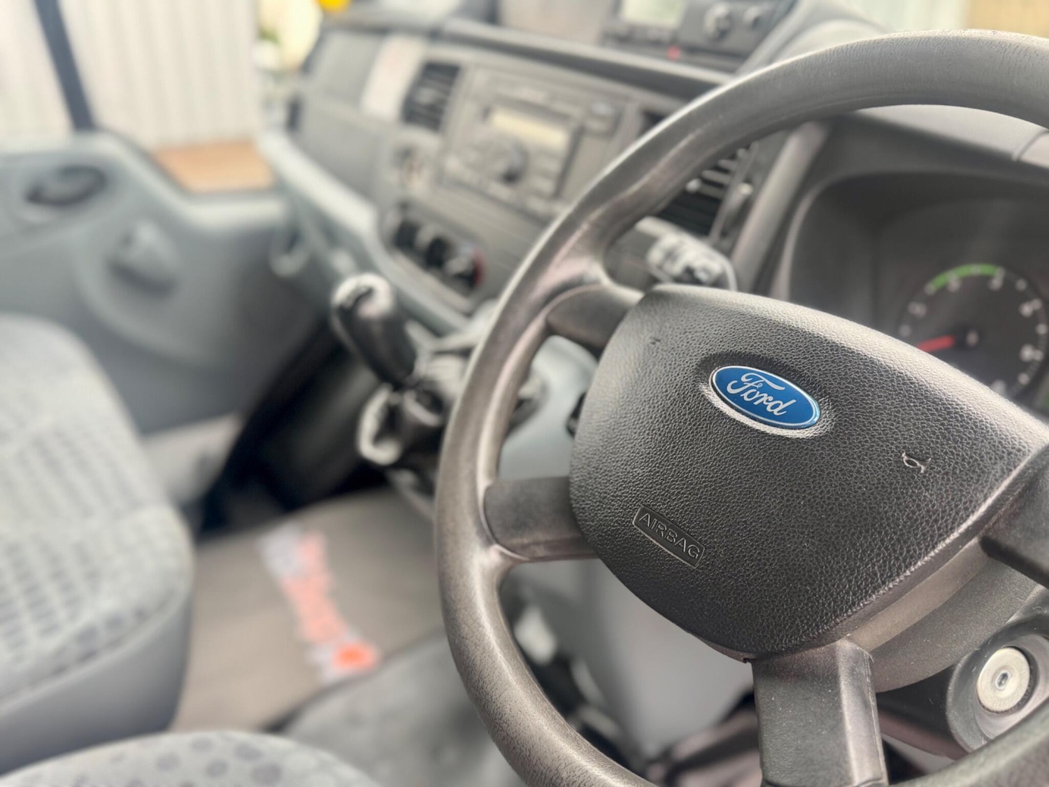 Used Ford Transit 2007 for sale - 78185292: Photo 28